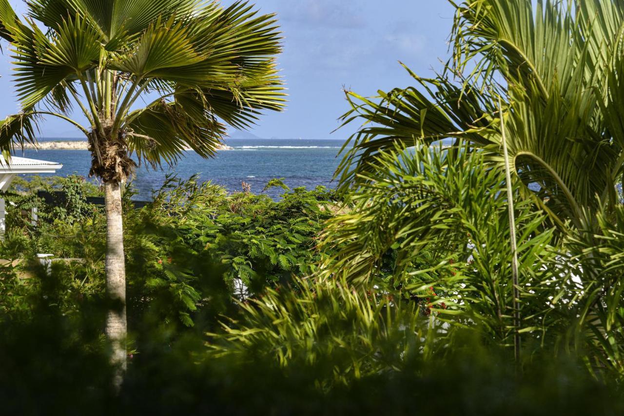 Le Martin Boutique Hotel Cul de Sac Luaran gambar