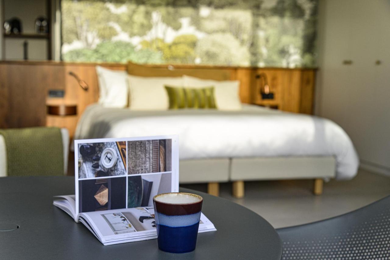 Le Martin Boutique Hotel Cul de Sac Luaran gambar
