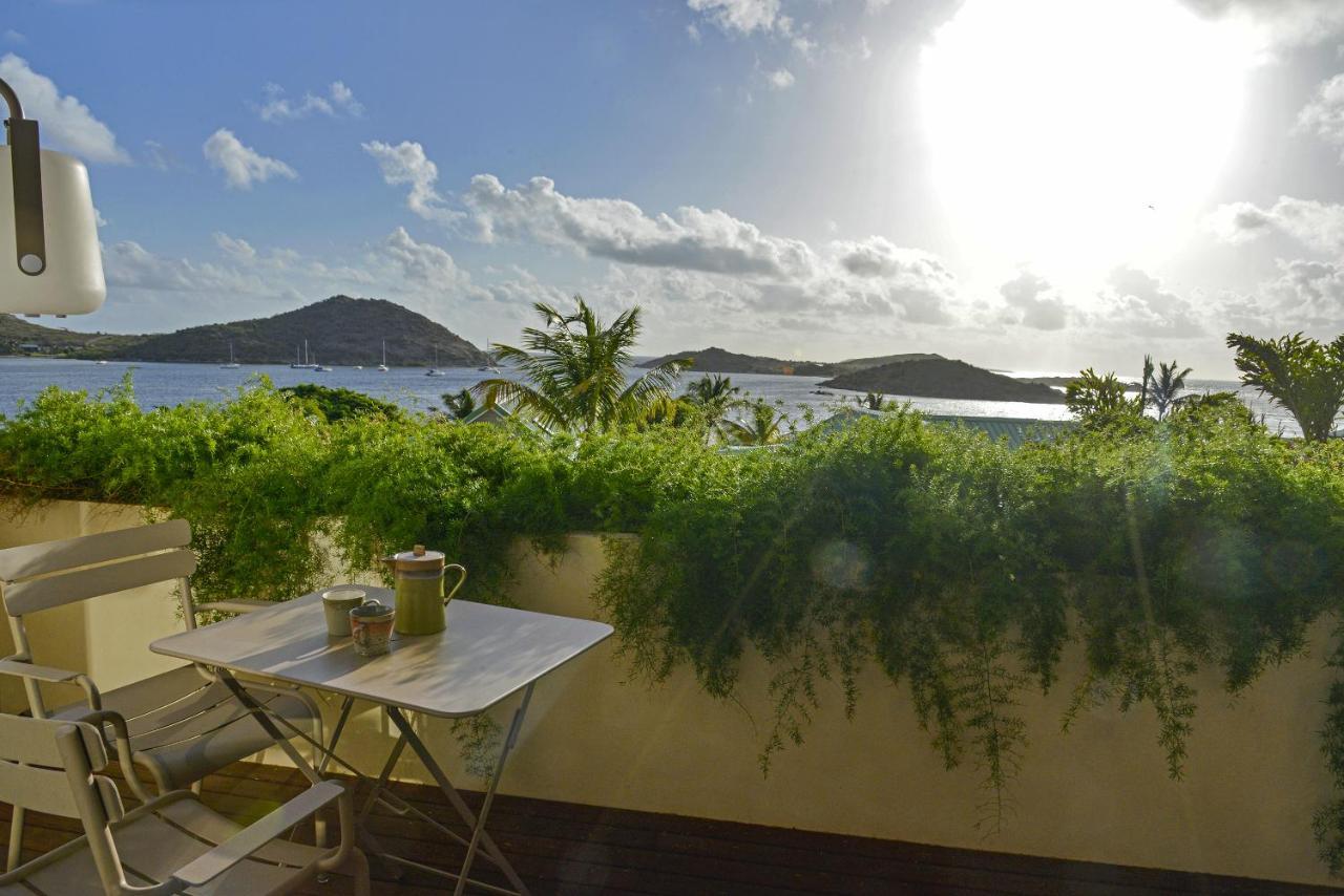 Le Martin Boutique Hotel Cul de Sac Luaran gambar