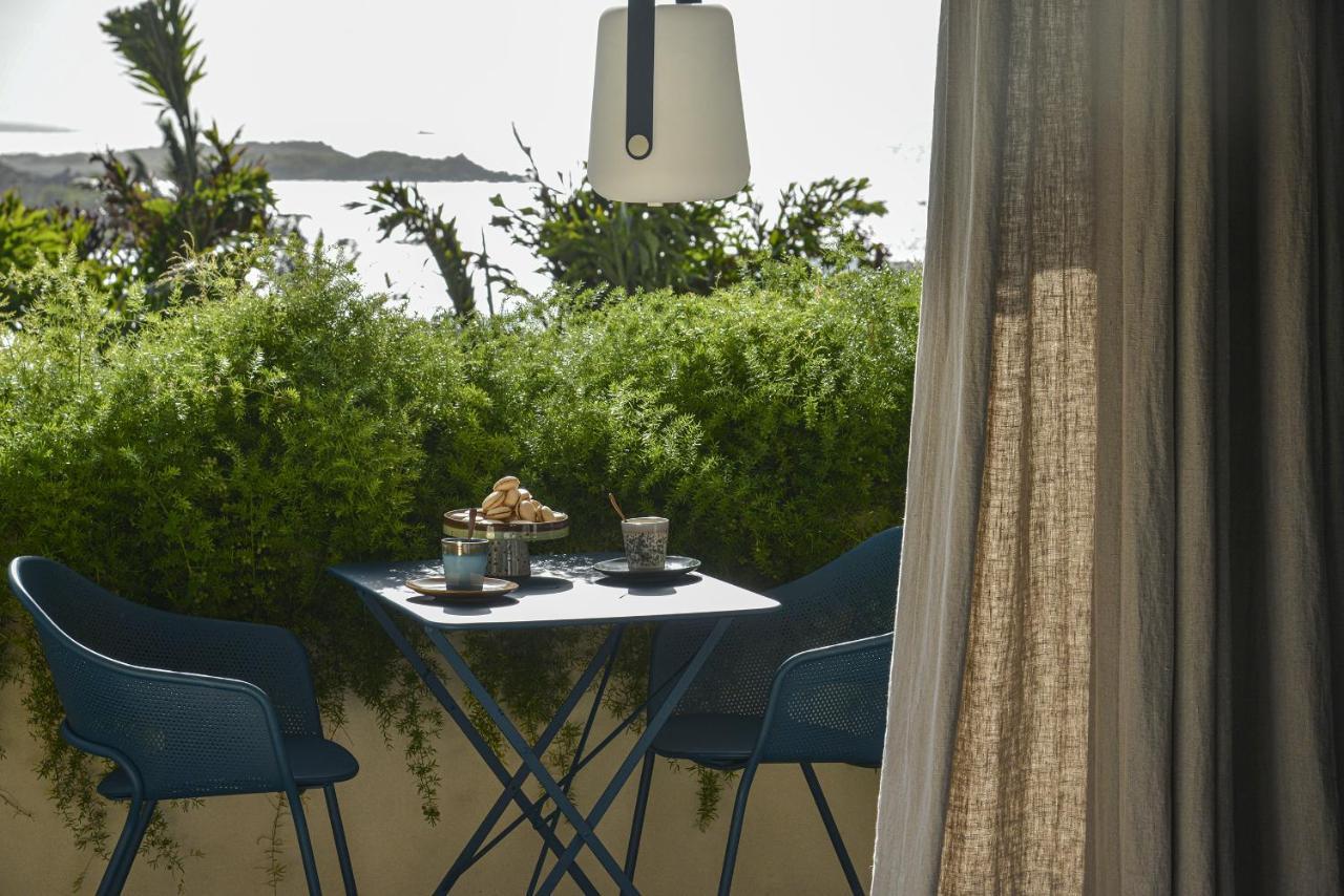 Le Martin Boutique Hotel Cul de Sac Luaran gambar