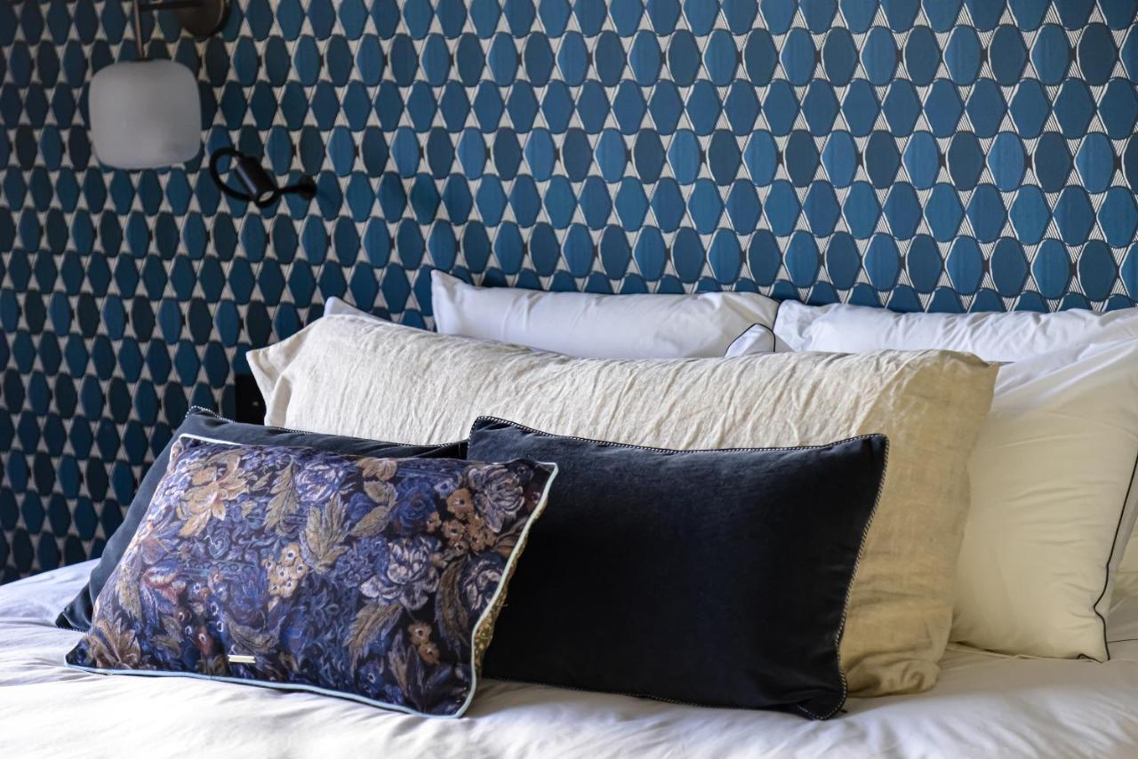 Le Martin Boutique Hotel Cul de Sac Luaran gambar