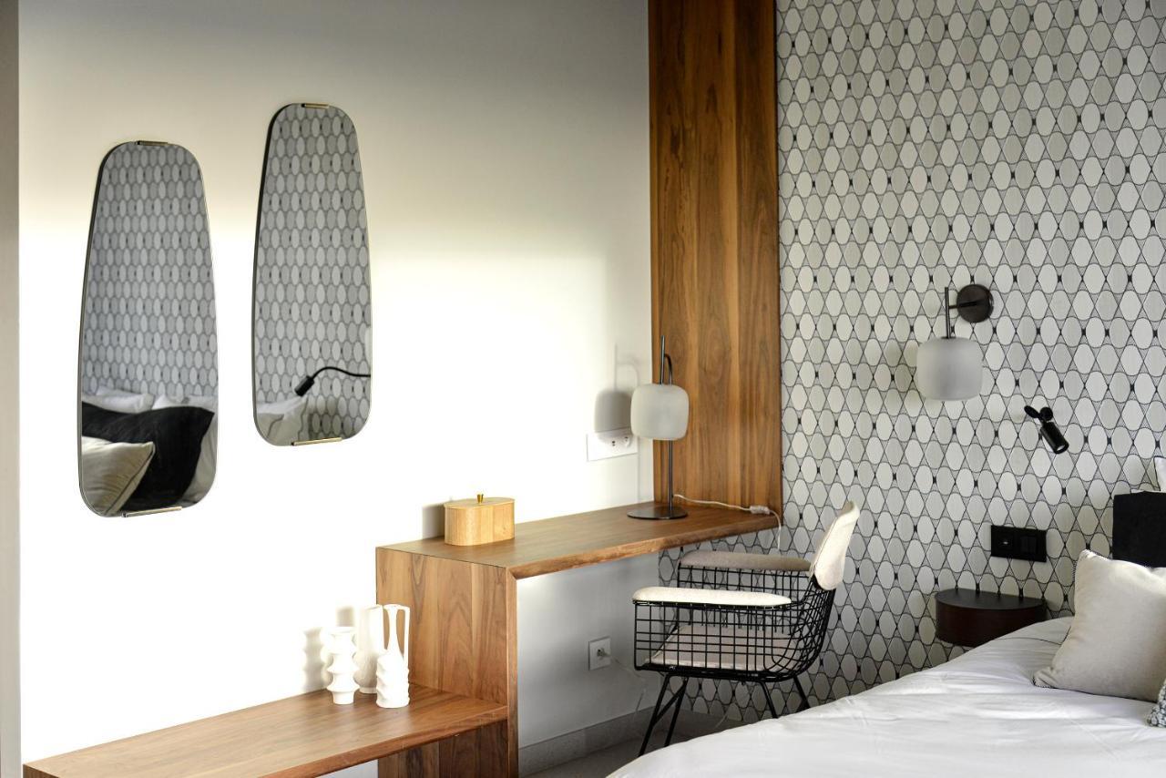 Le Martin Boutique Hotel Cul de Sac Luaran gambar