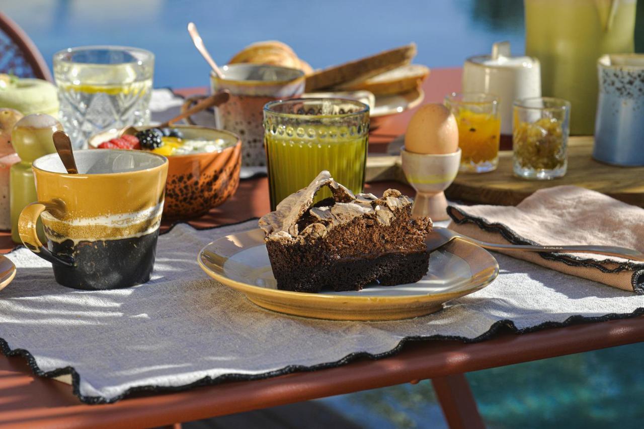 Le Martin Boutique Hotel Cul de Sac Luaran gambar