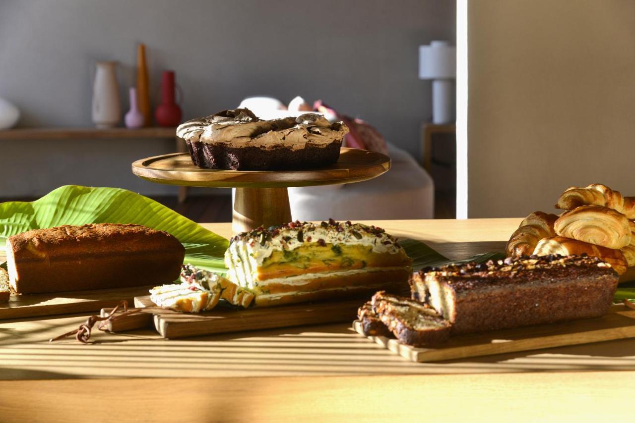 Le Martin Boutique Hotel Cul de Sac Luaran gambar