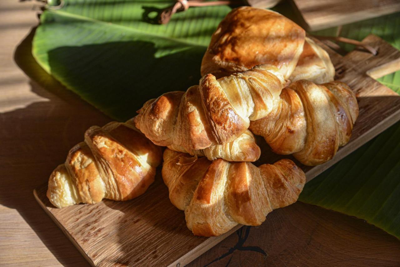 Le Martin Boutique Hotel Cul de Sac Luaran gambar