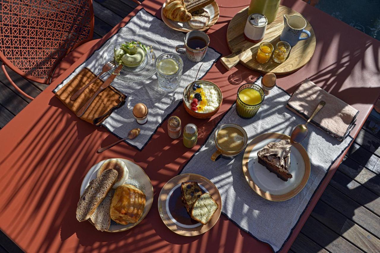 Le Martin Boutique Hotel Cul de Sac Luaran gambar