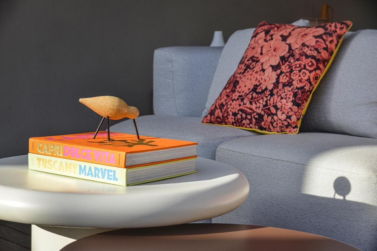 Le Martin Boutique Hotel Cul de Sac Luaran gambar