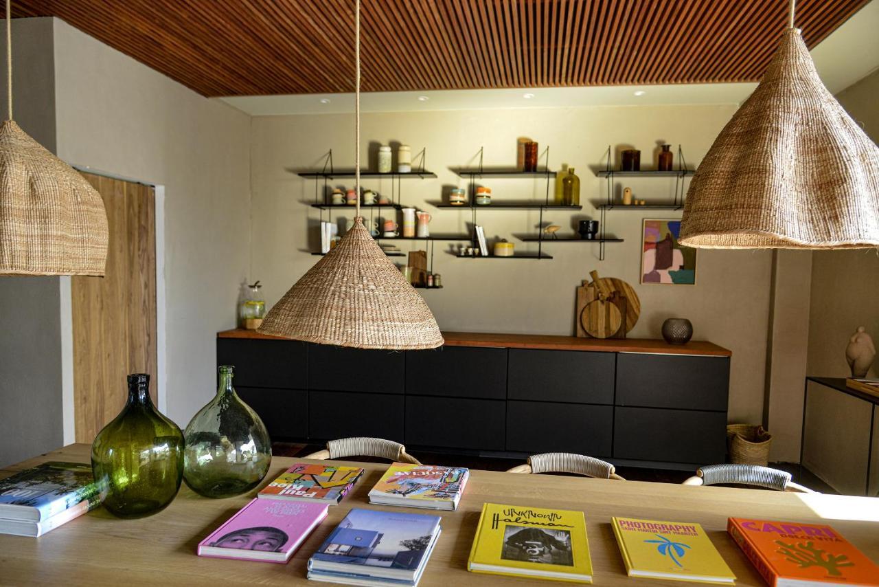 Le Martin Boutique Hotel Cul de Sac Luaran gambar