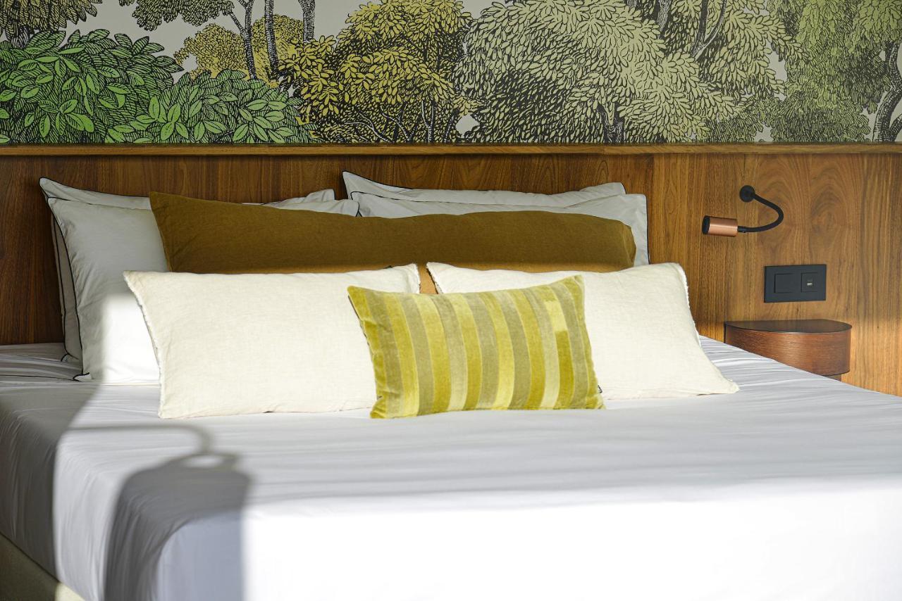 Le Martin Boutique Hotel Cul de Sac Luaran gambar