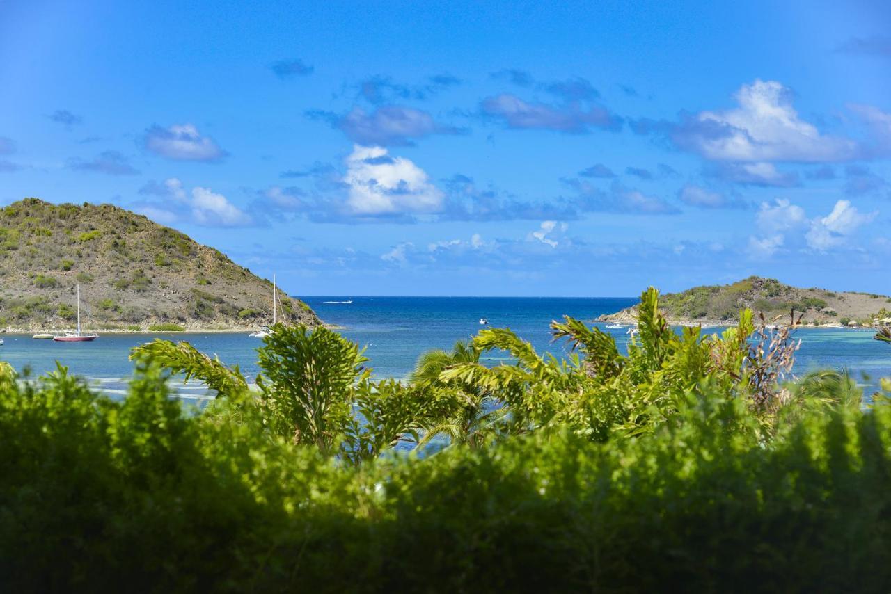 Le Martin Boutique Hotel Cul de Sac Luaran gambar