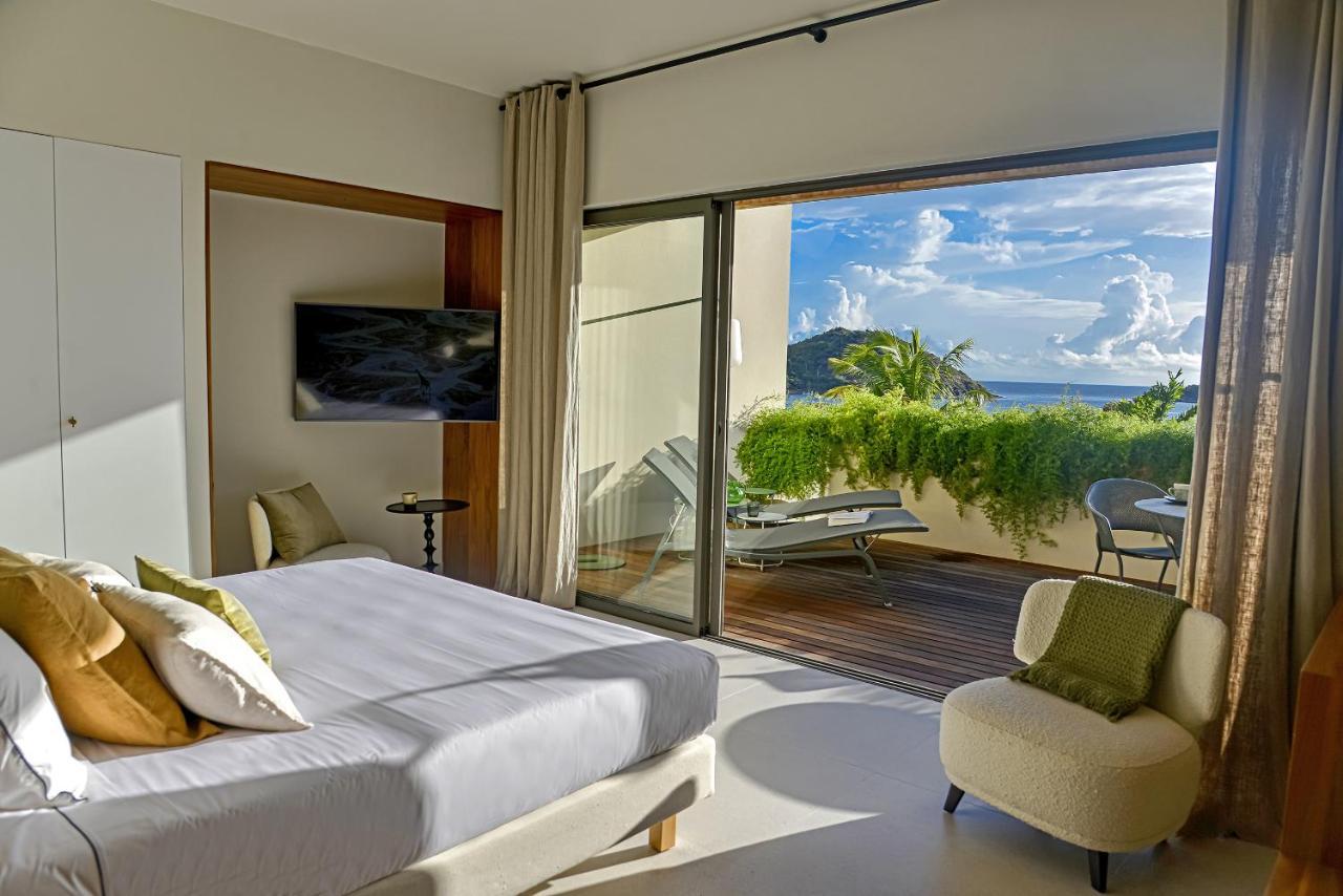 Le Martin Boutique Hotel Cul de Sac Luaran gambar