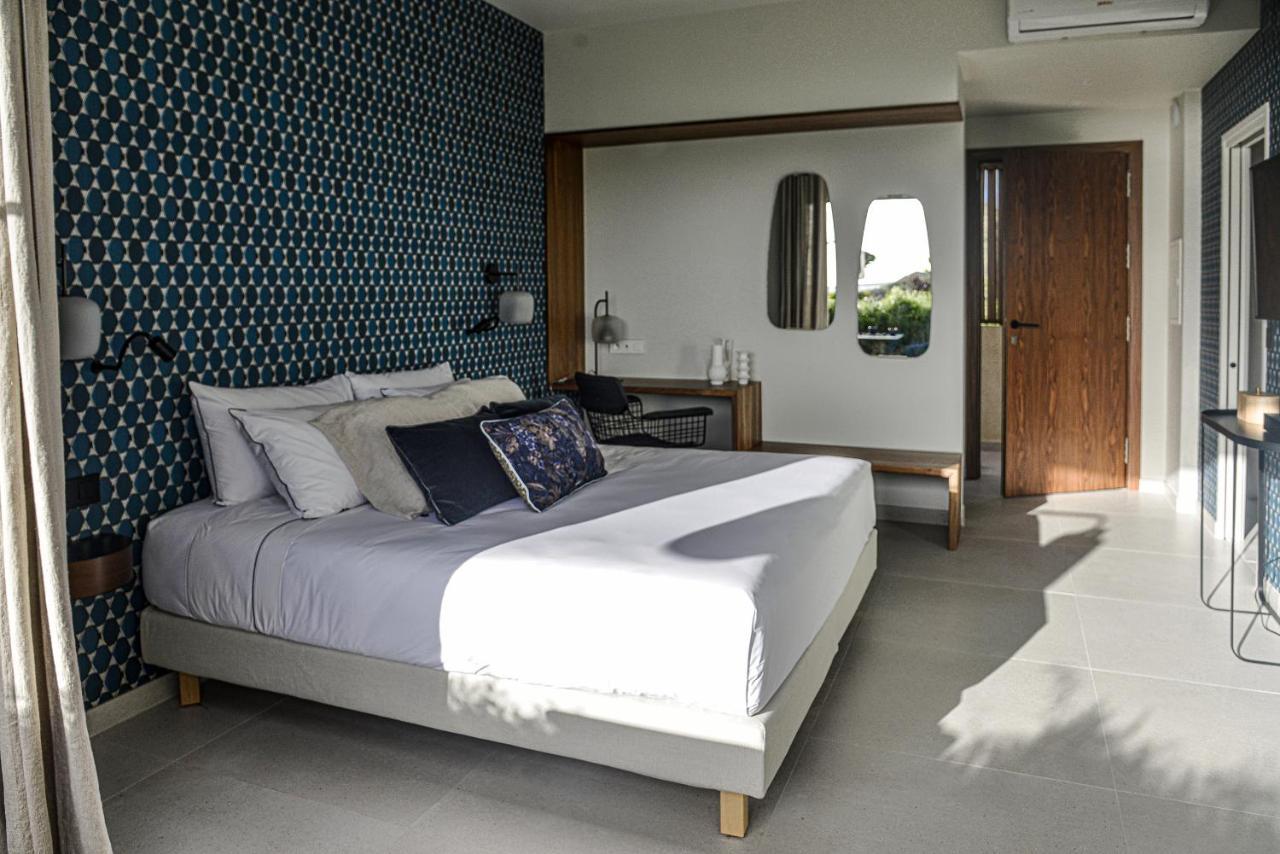 Le Martin Boutique Hotel Cul de Sac Luaran gambar