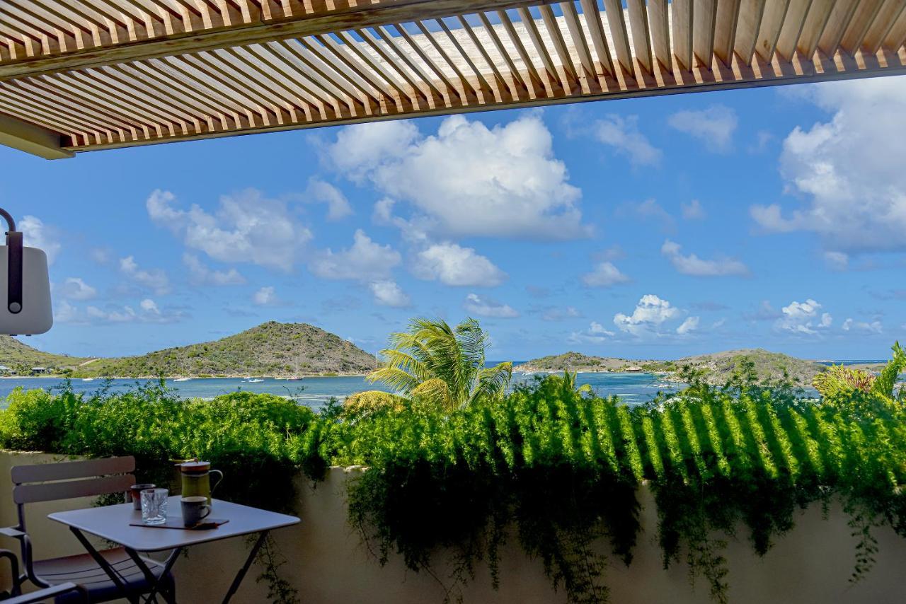 Le Martin Boutique Hotel Cul de Sac Luaran gambar