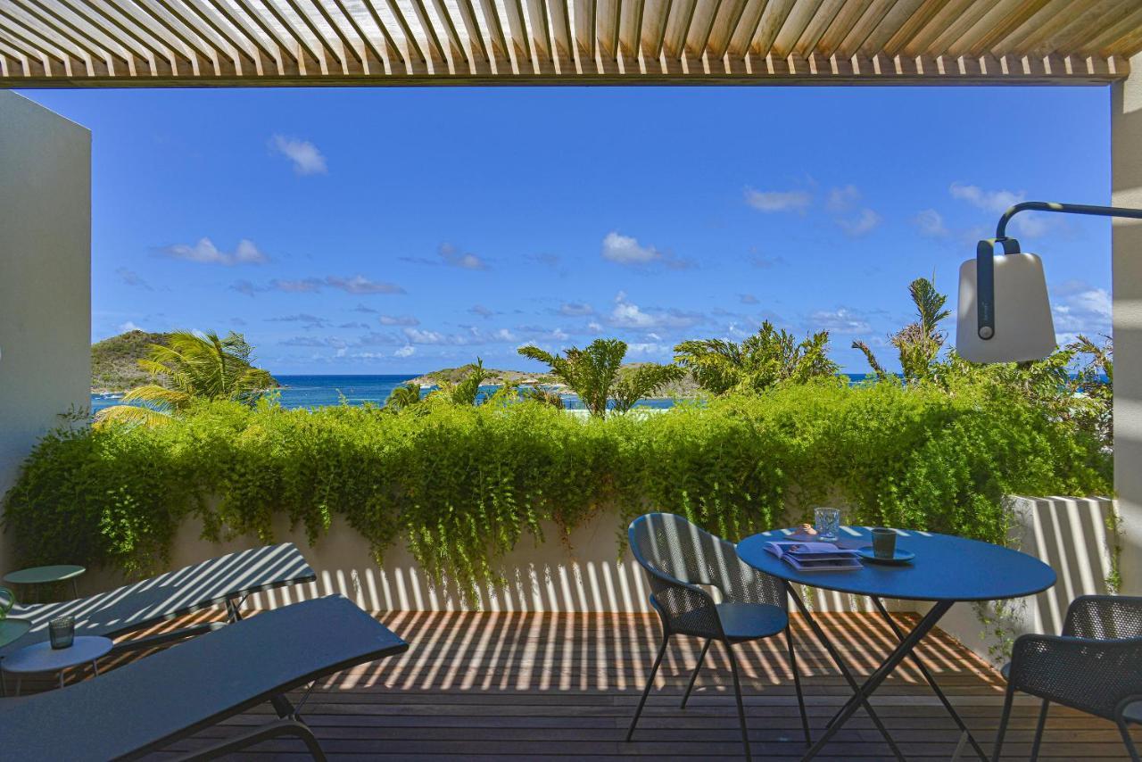 Le Martin Boutique Hotel Cul de Sac Luaran gambar