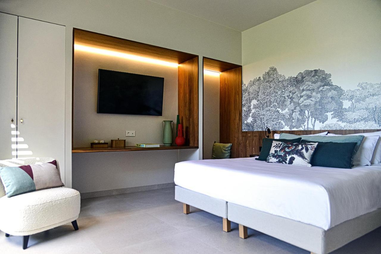Le Martin Boutique Hotel Cul de Sac Luaran gambar