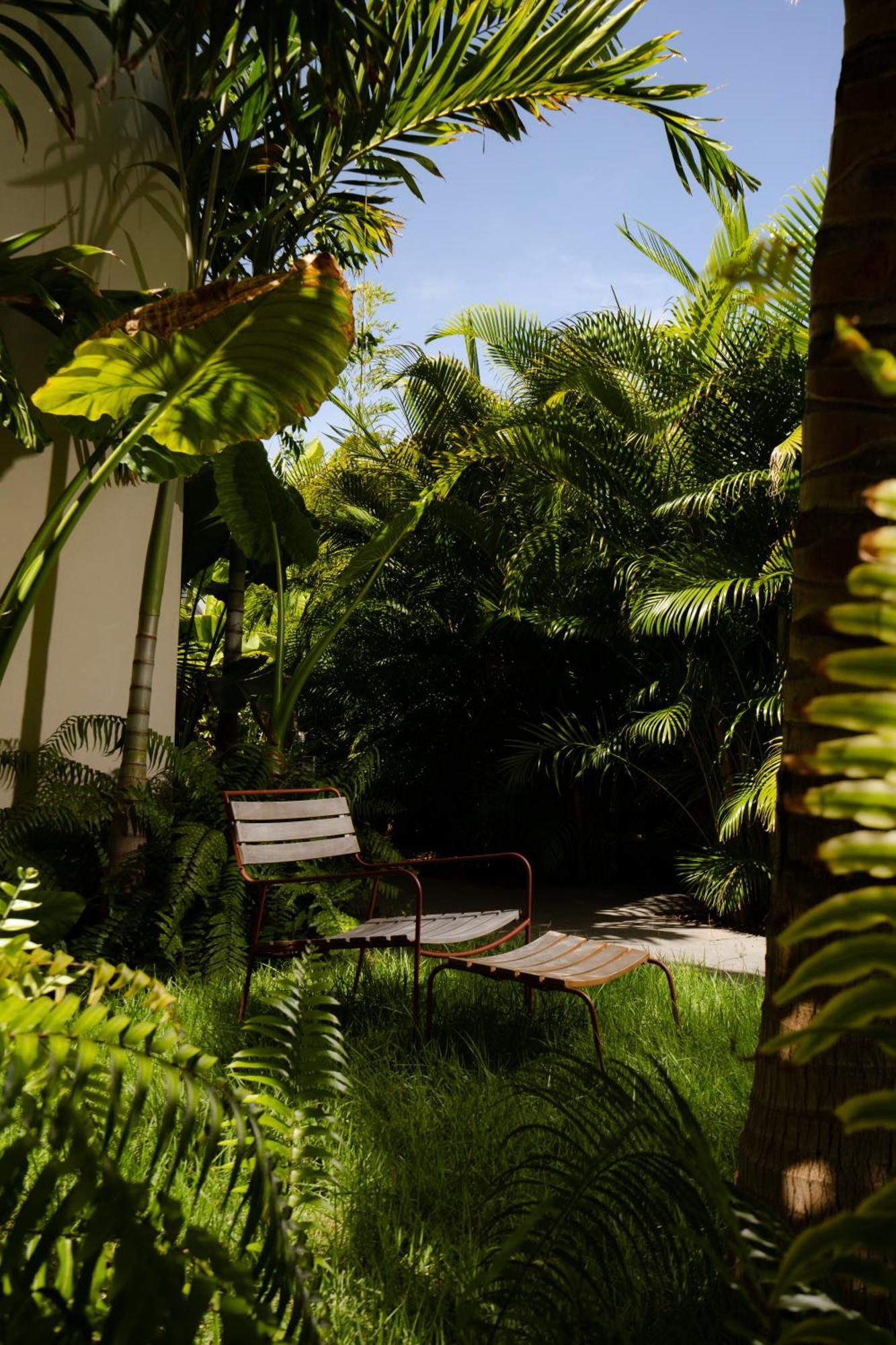 Le Martin Boutique Hotel Cul de Sac Luaran gambar