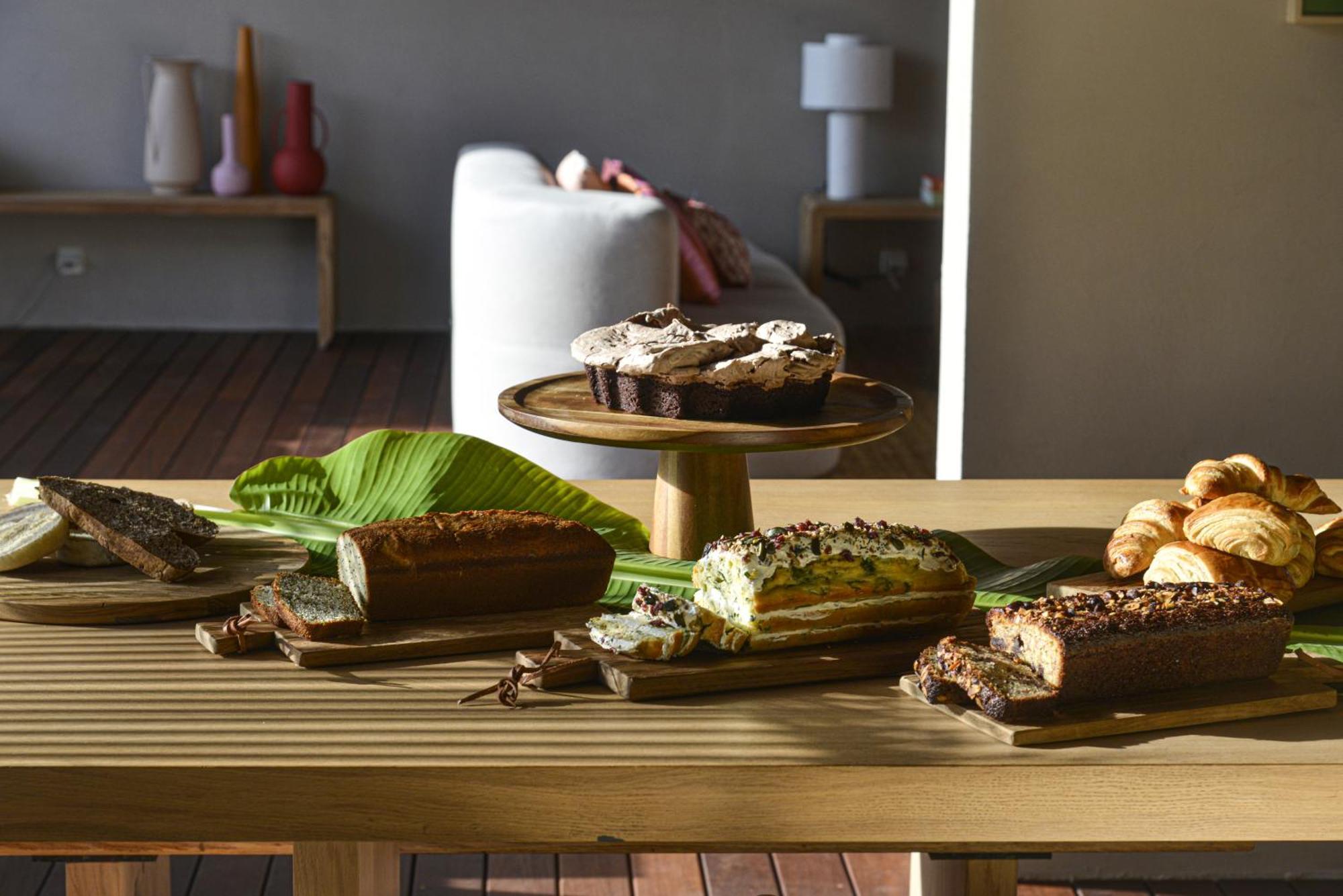 Le Martin Boutique Hotel Cul de Sac Luaran gambar