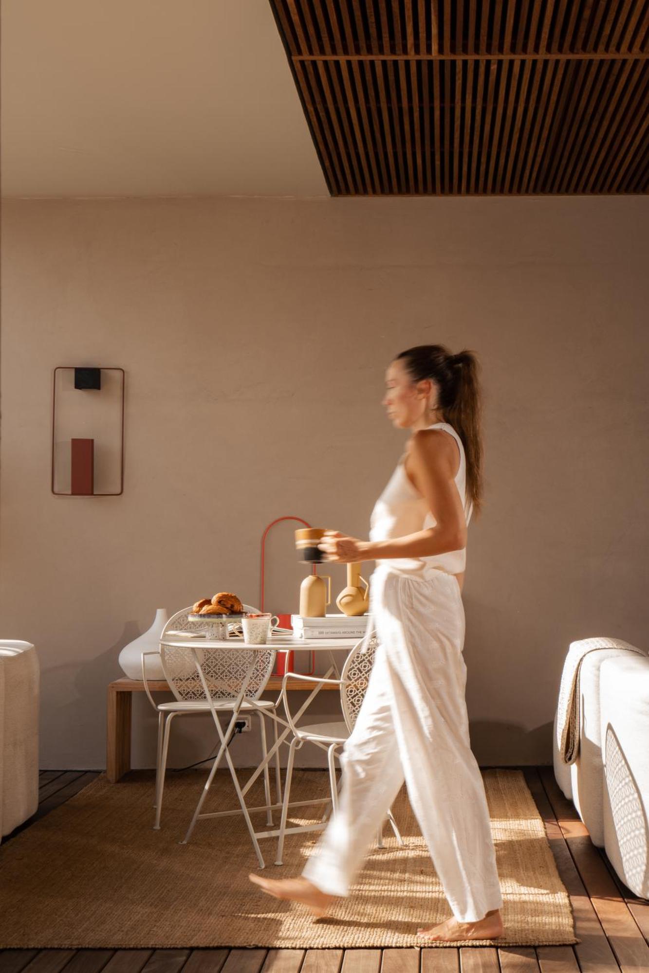 Le Martin Boutique Hotel Cul de Sac Luaran gambar