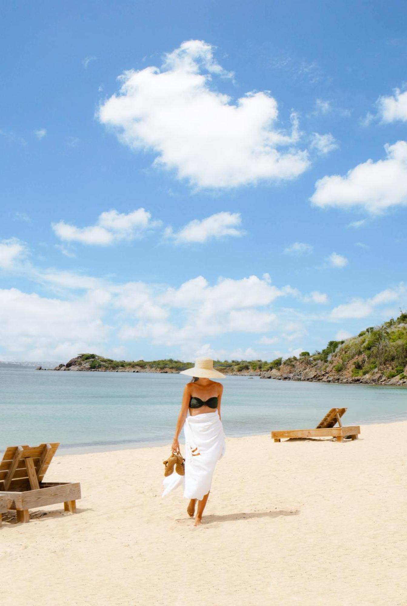 Le Martin Boutique Hotel Cul de Sac Luaran gambar