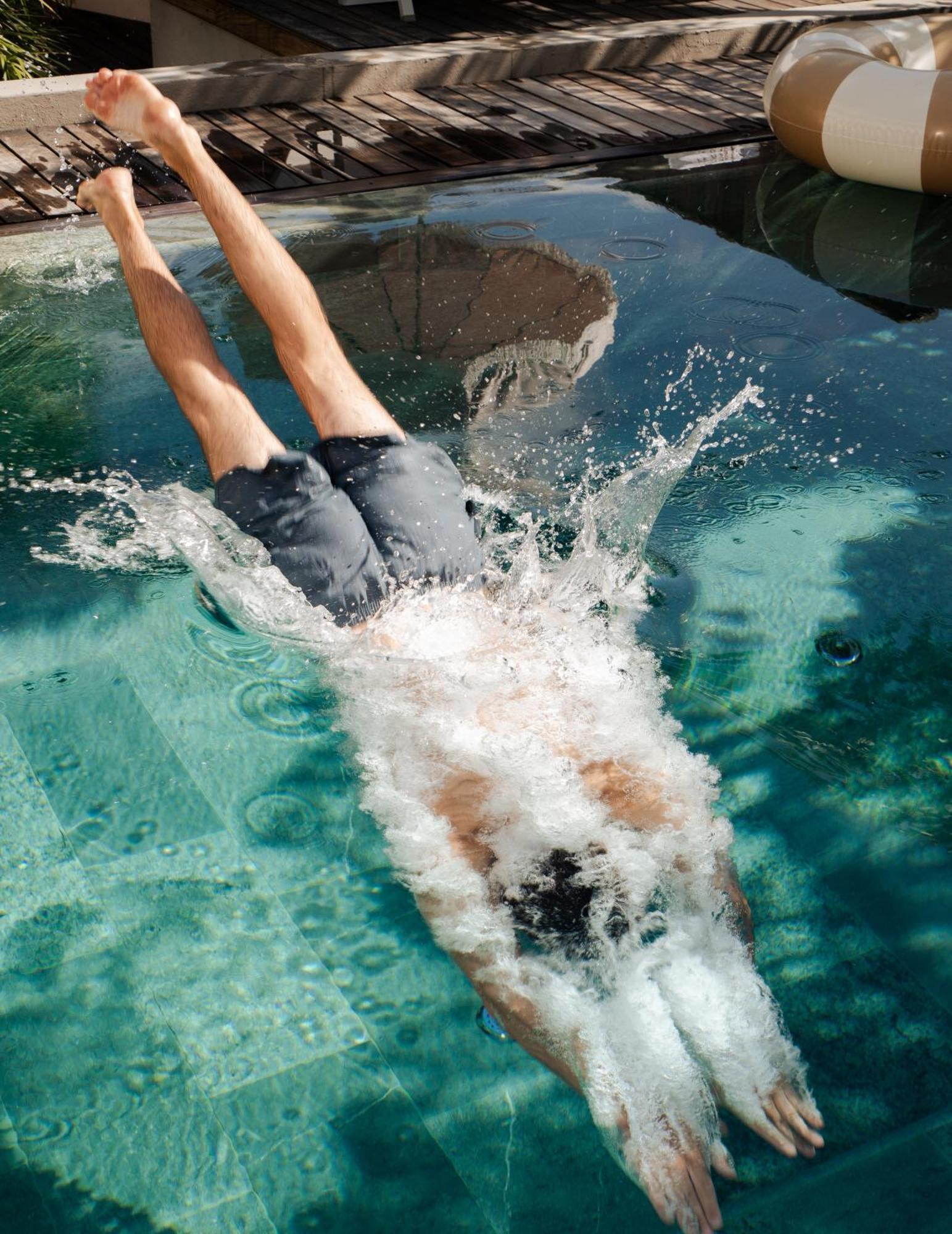 Le Martin Boutique Hotel Cul de Sac Luaran gambar