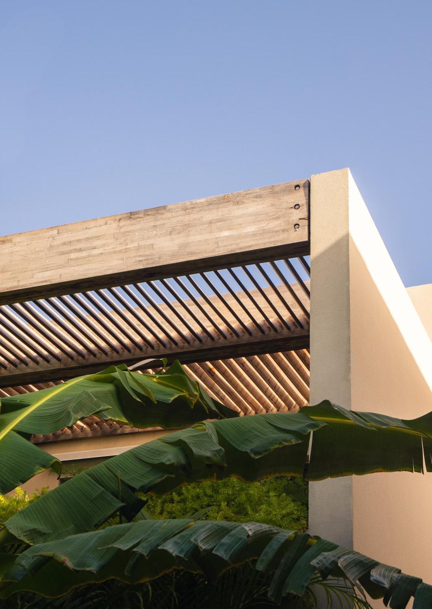 Le Martin Boutique Hotel Cul de Sac Luaran gambar