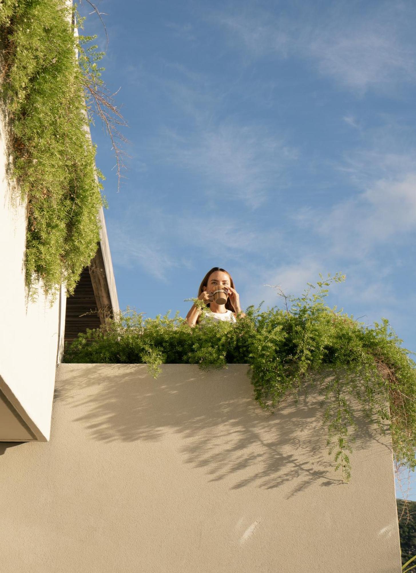 Le Martin Boutique Hotel Cul de Sac Luaran gambar